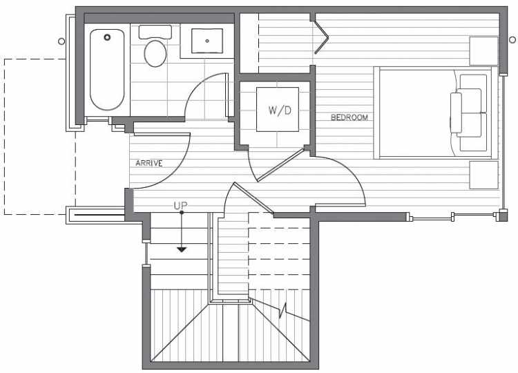 Core 6.2 at Capitol Hill New Townhomes Coming Soon to